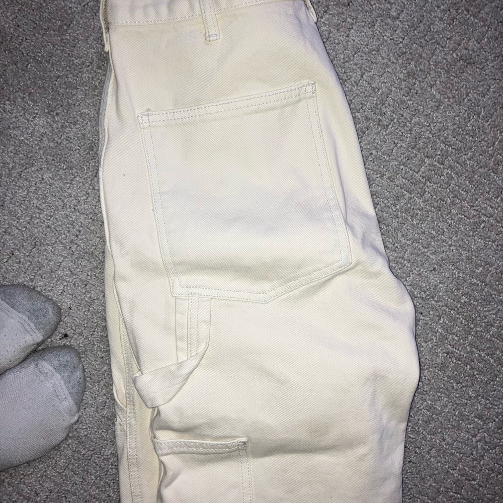Carpenter pants - Picture 4 of 4